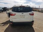 Albuquerque, NM에서 판매 중인 2019 Ford Ecosport Se - Side