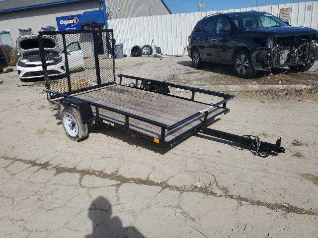 2024 Carr 5X8 Traile