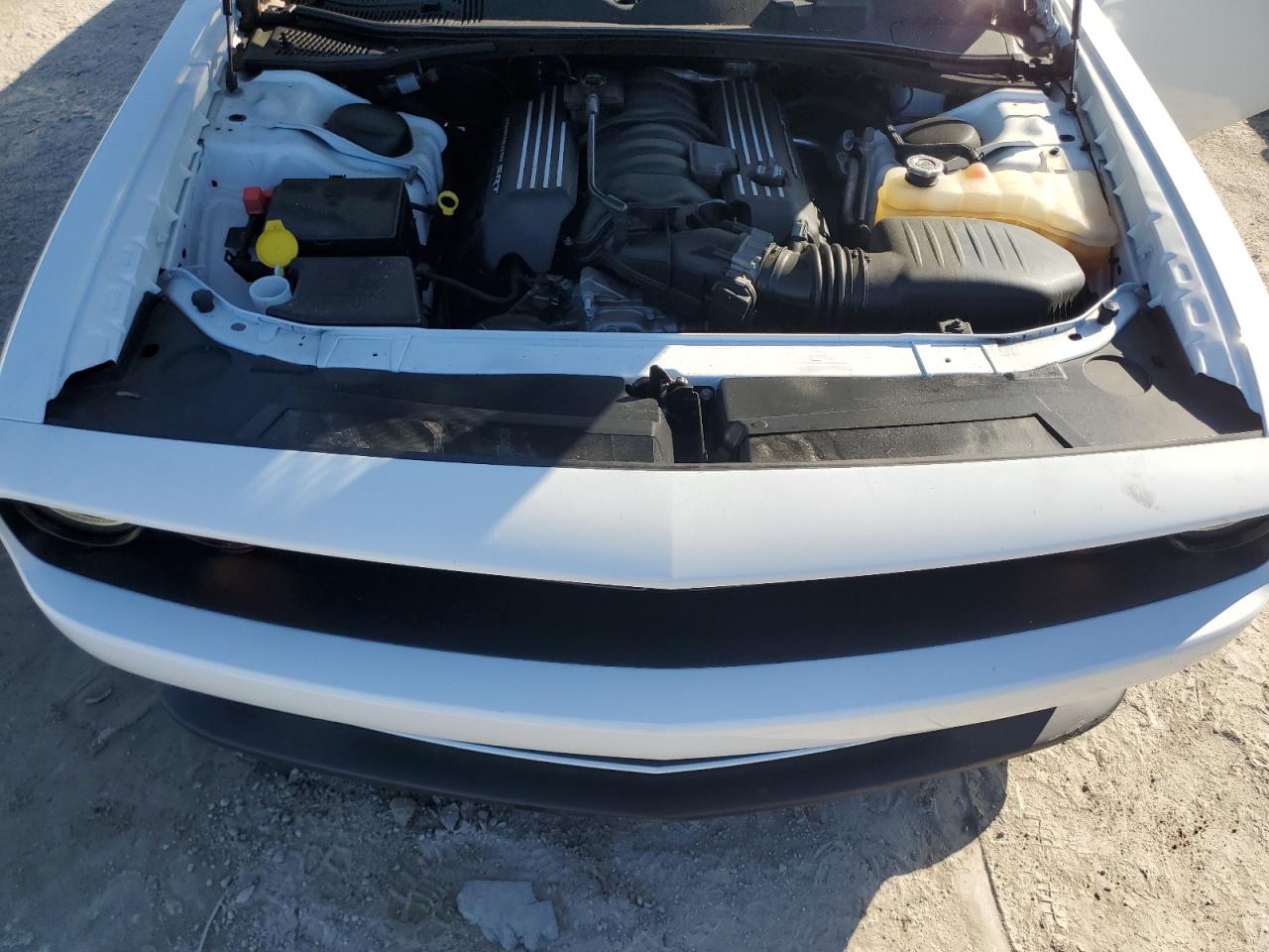 2021 Dodge Challenger - Image 11