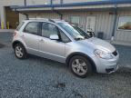 2010 Suzuki Sx4 Touring на продаже в Concord, NC - Side