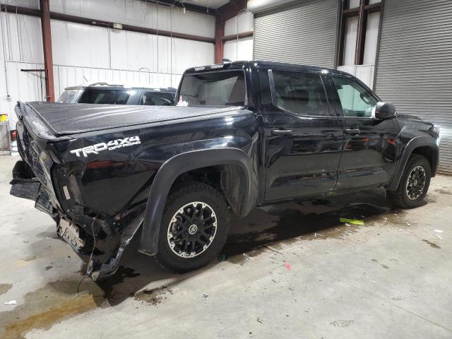  TOYOTA TUNDRA 2024 Czarny