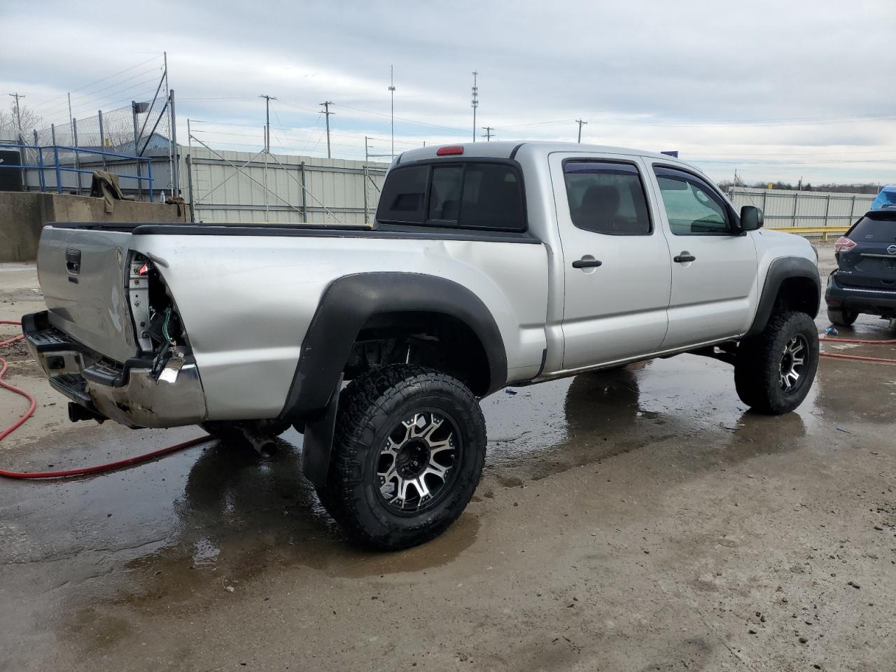 2008 Toyota Tacoma - Image 3