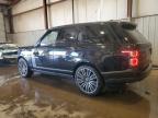 2022 Land Rover Range Rover Hse Westminster Edition продається в Pennsburg, PA - Rollover