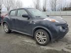 2014 Nissan Juke S за продажба в Arlington, WA - Mechanical