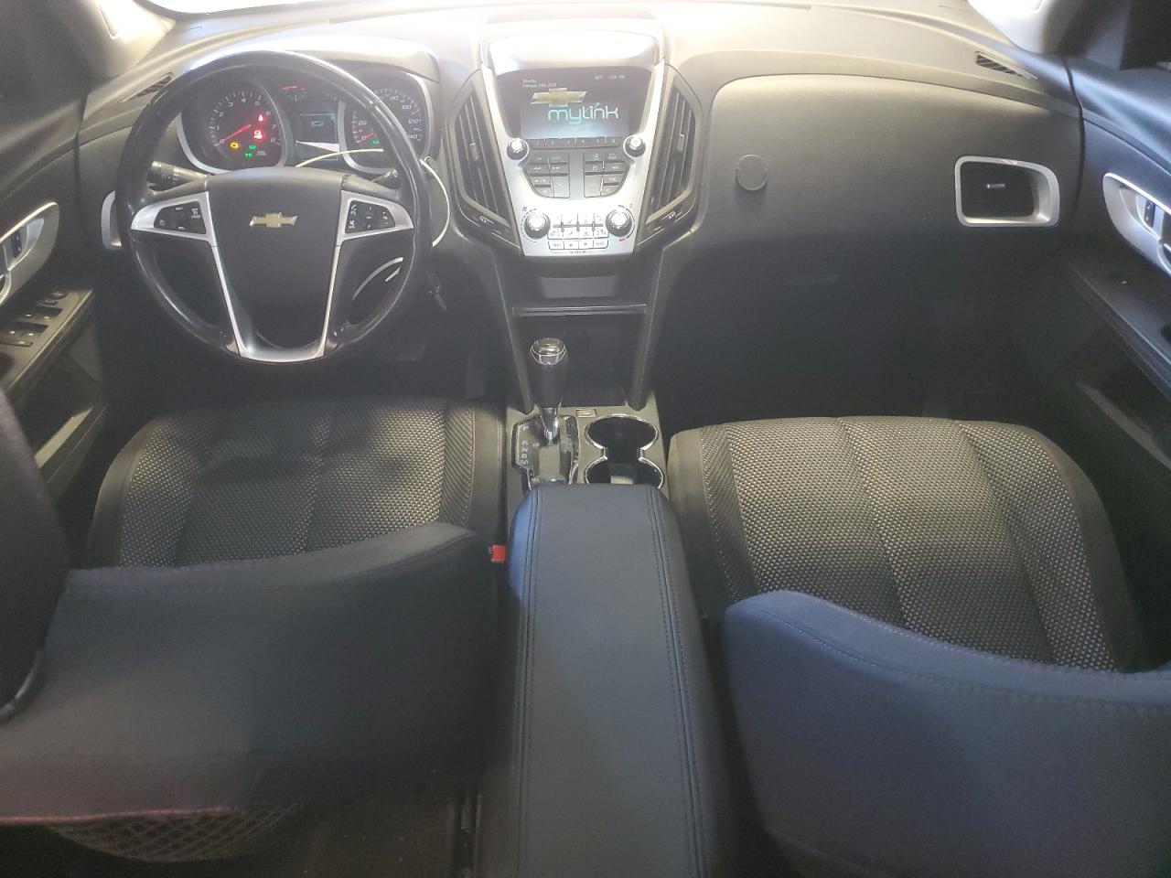 2016 Chevrolet Equinox - Image 8