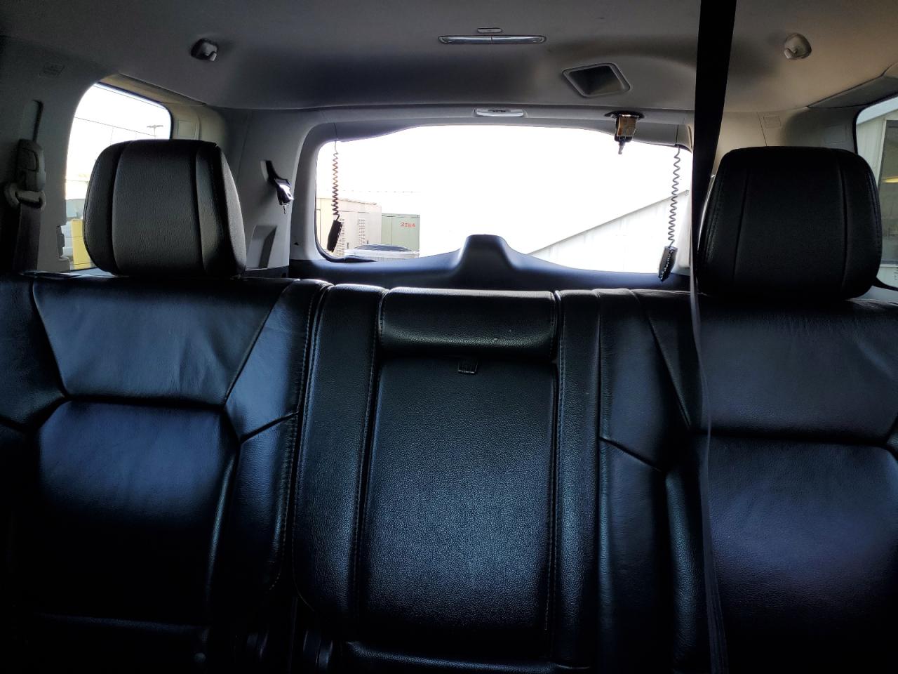 2012 Honda Pilot - Image 10