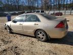 2007 Honda Accord Ex للبيع في Austell، GA - All Over