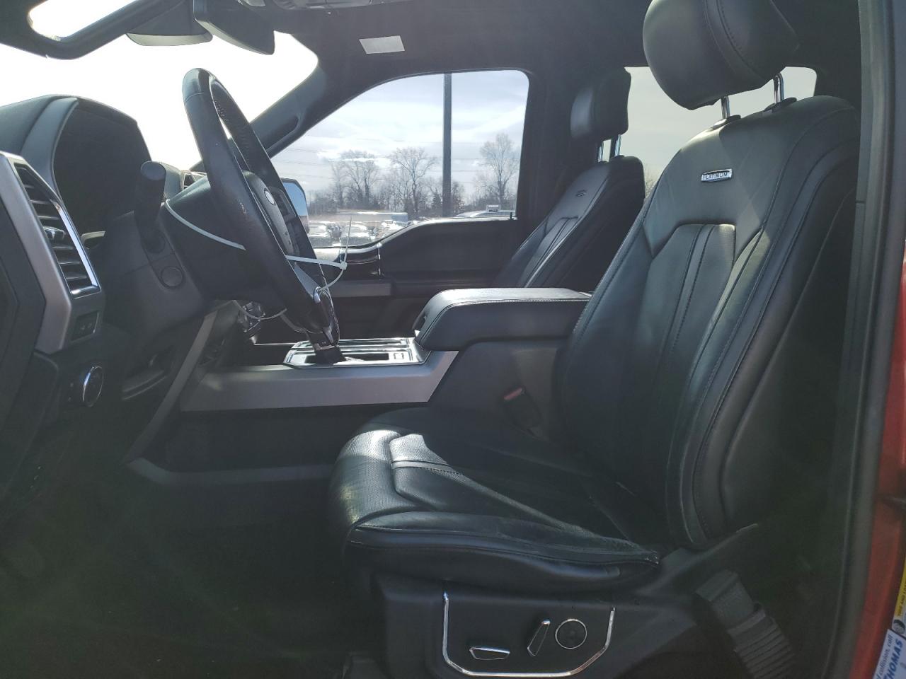 2015 Ford F-150 - Image 7