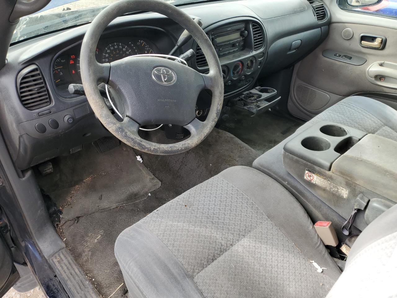 2003 Toyota Tundra - Image 8