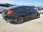 2016 Honda Civic Lx на продаже в Jacksonville, FL - Front End