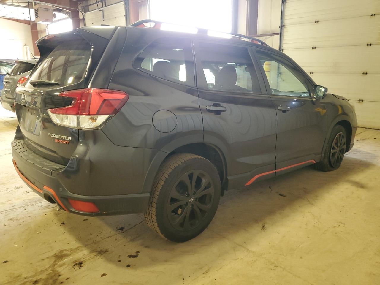 2019 Subaru Forester - Image 3