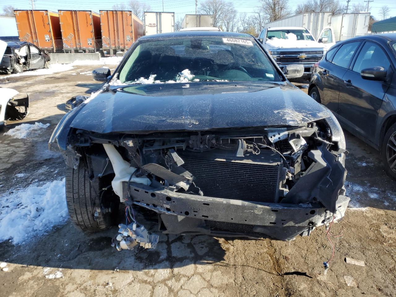 2015 Chrysler 300 - Image 5