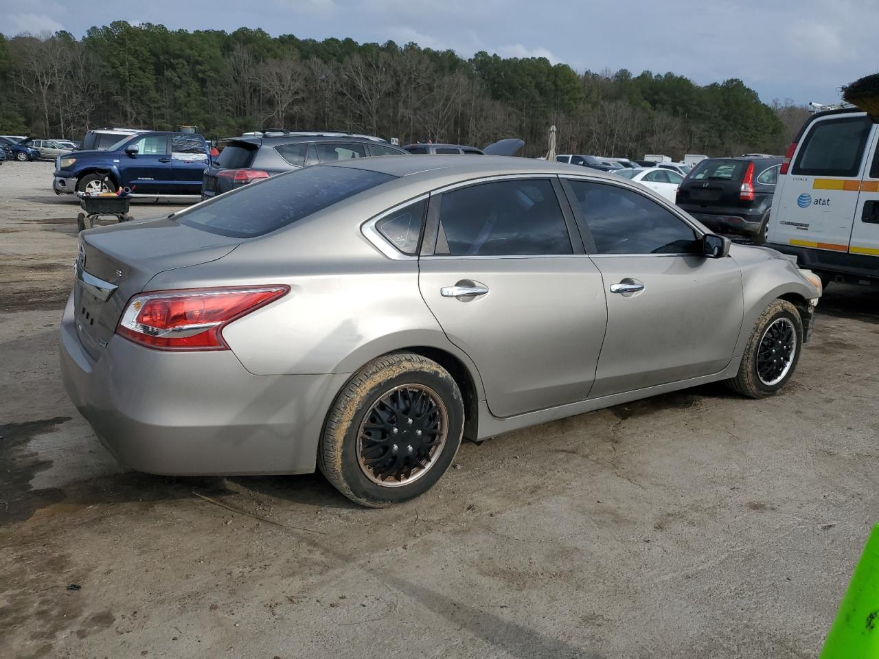 2013 Nissan Altima - Image 3