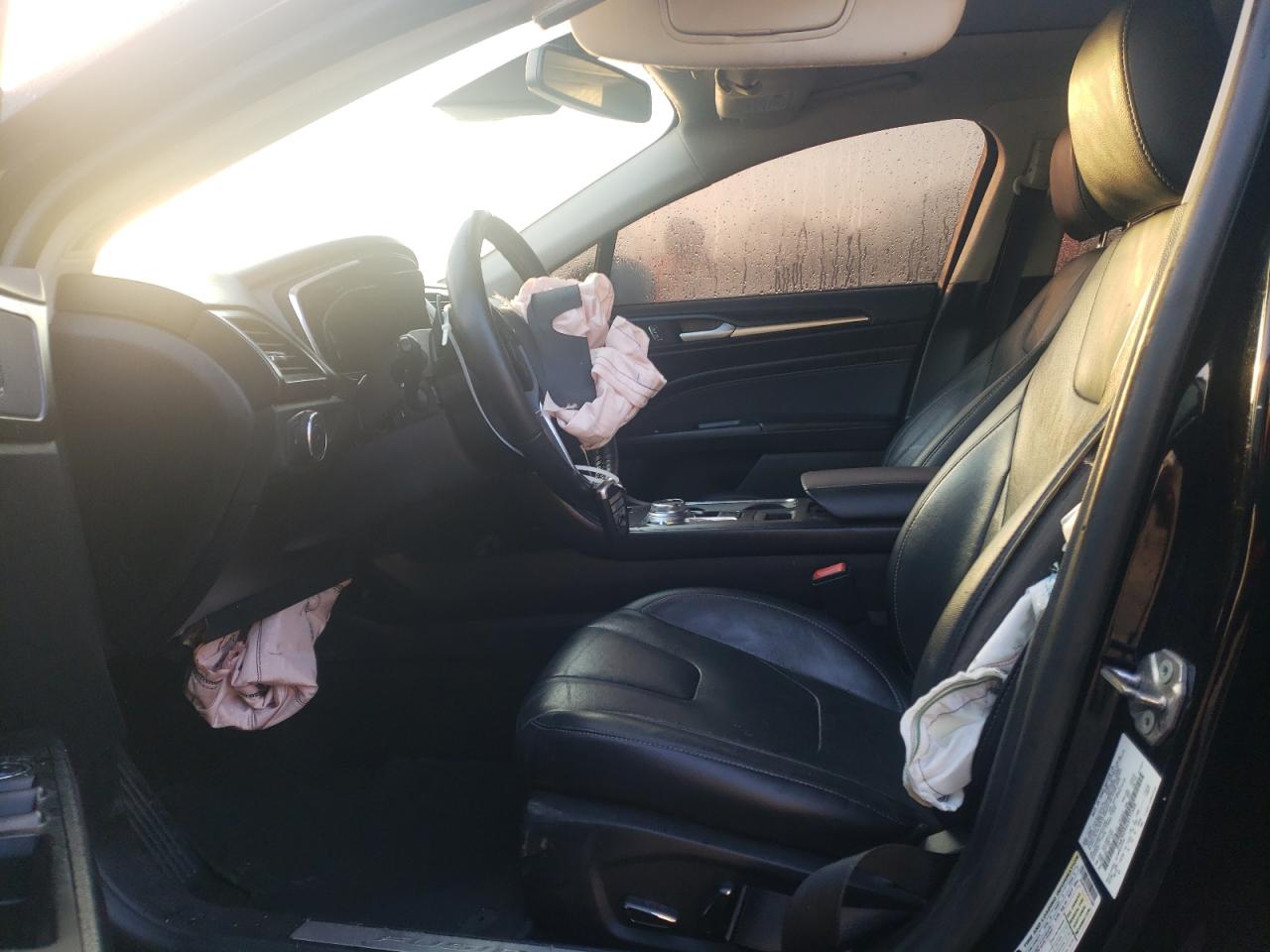 2020 Ford Fusion - Image 7