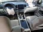 2017 Honda Pilot Ex for Sale in Windham, ME - Front End