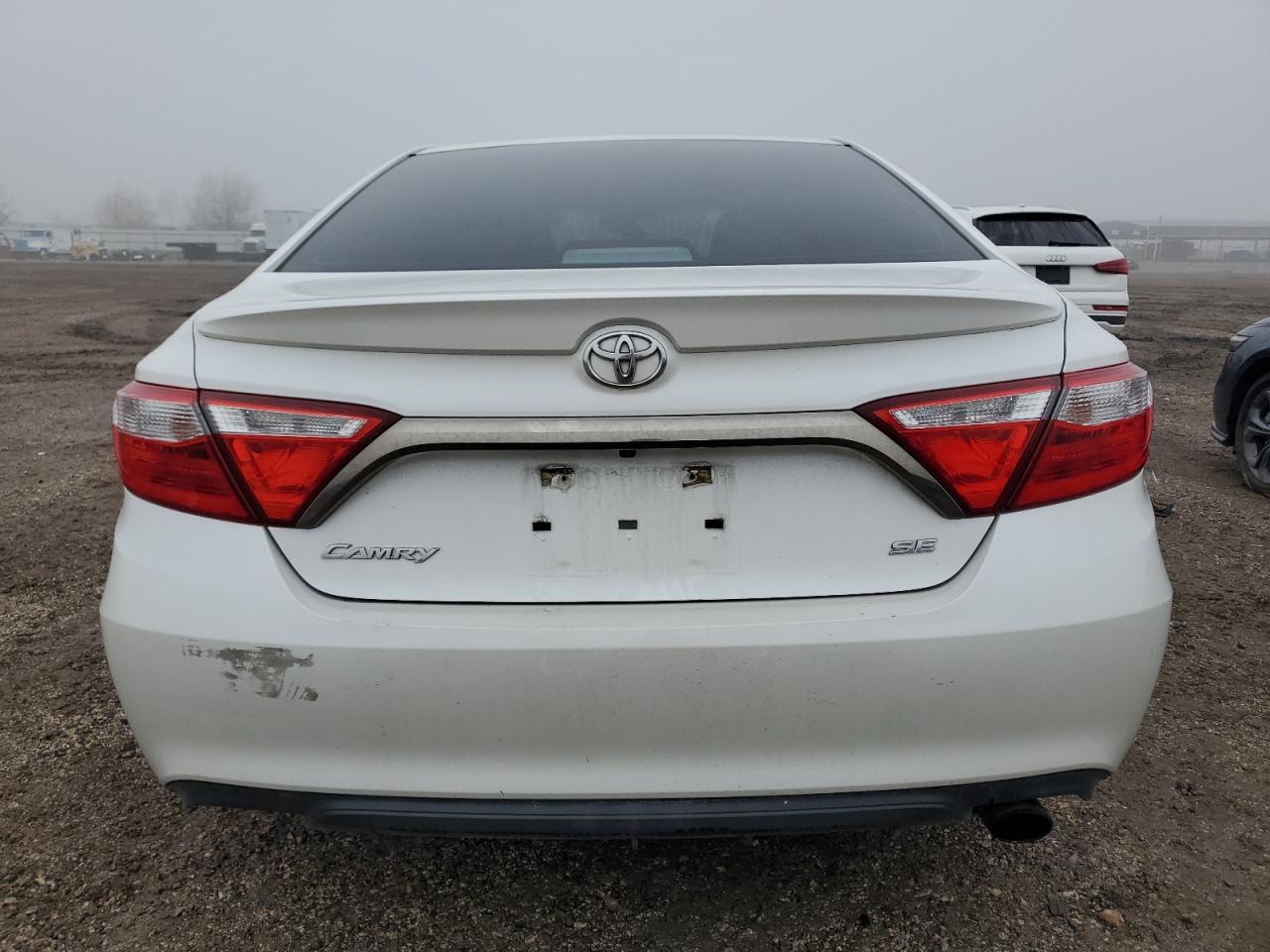 2017 Toyota Camry - Image 6