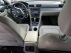 2014 Volkswagen Passat Se for Sale in Albany, NY - Side