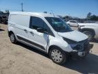 2021 Ford Transit Connect Xl na sprzedaż w Newton, AL - Front End