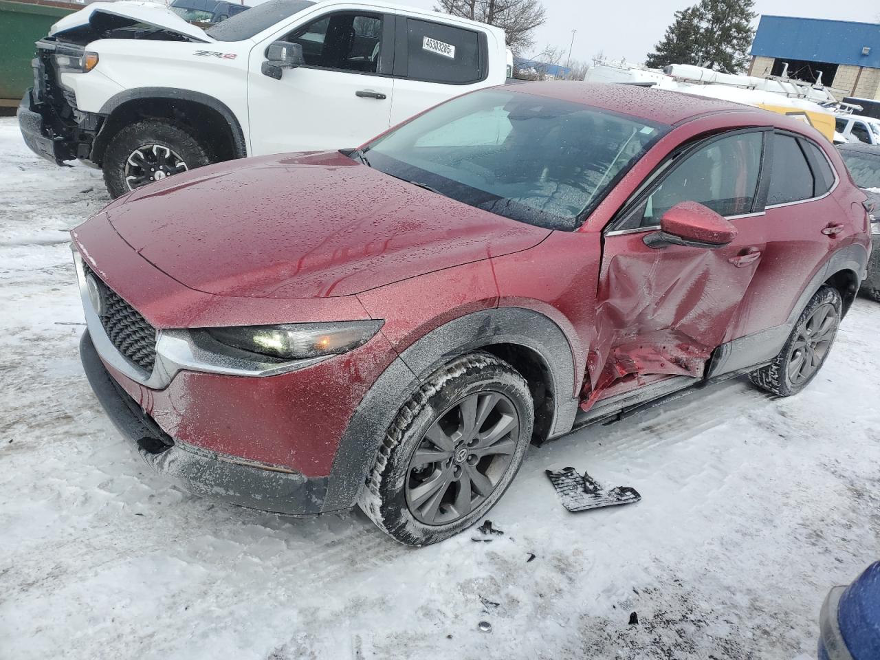 2020 Mazda CX-30 - Image 1