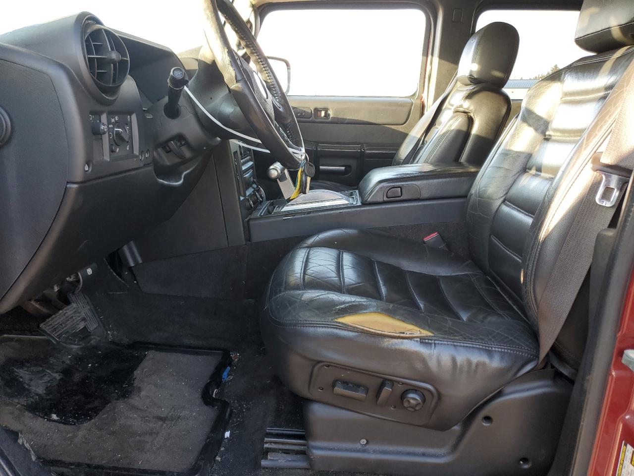 2005 Hummer H2 - Image 7