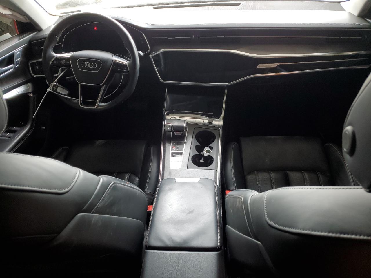 2019 Audi A6 - Image 8