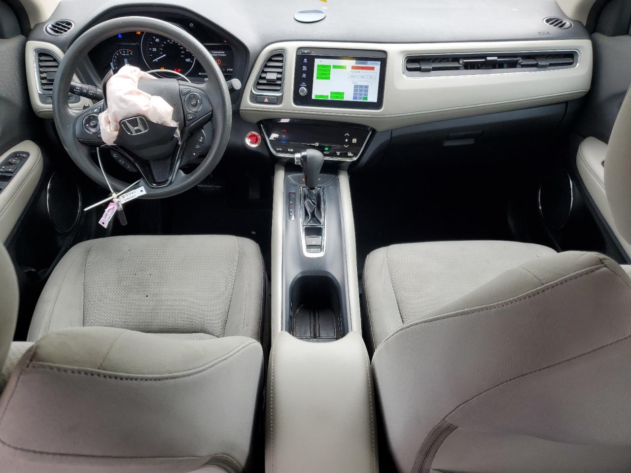 2022 Honda HR-V - Image 8