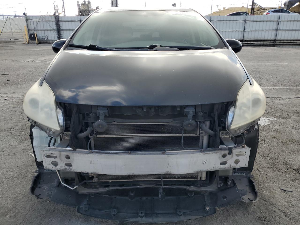 2012 Toyota Prius - Image 5