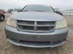 2009 Dodge Avenger Se продається в Mercedes, TX - Rear End