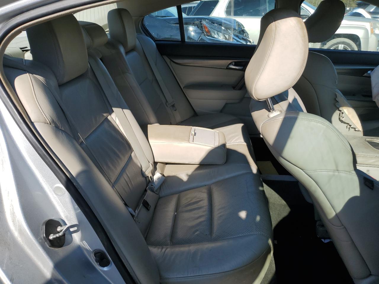 2013 Acura TL - Image 11