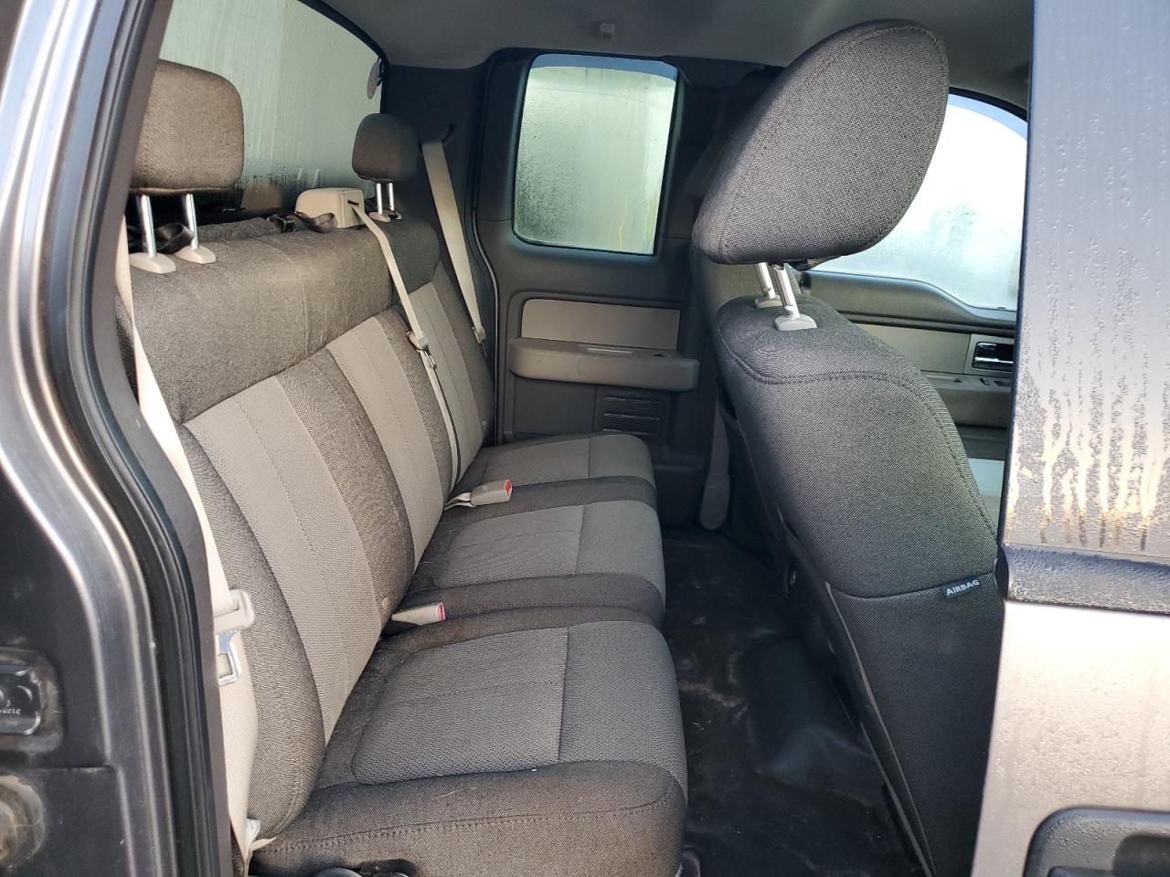 2009 Ford F-150 - Image 10