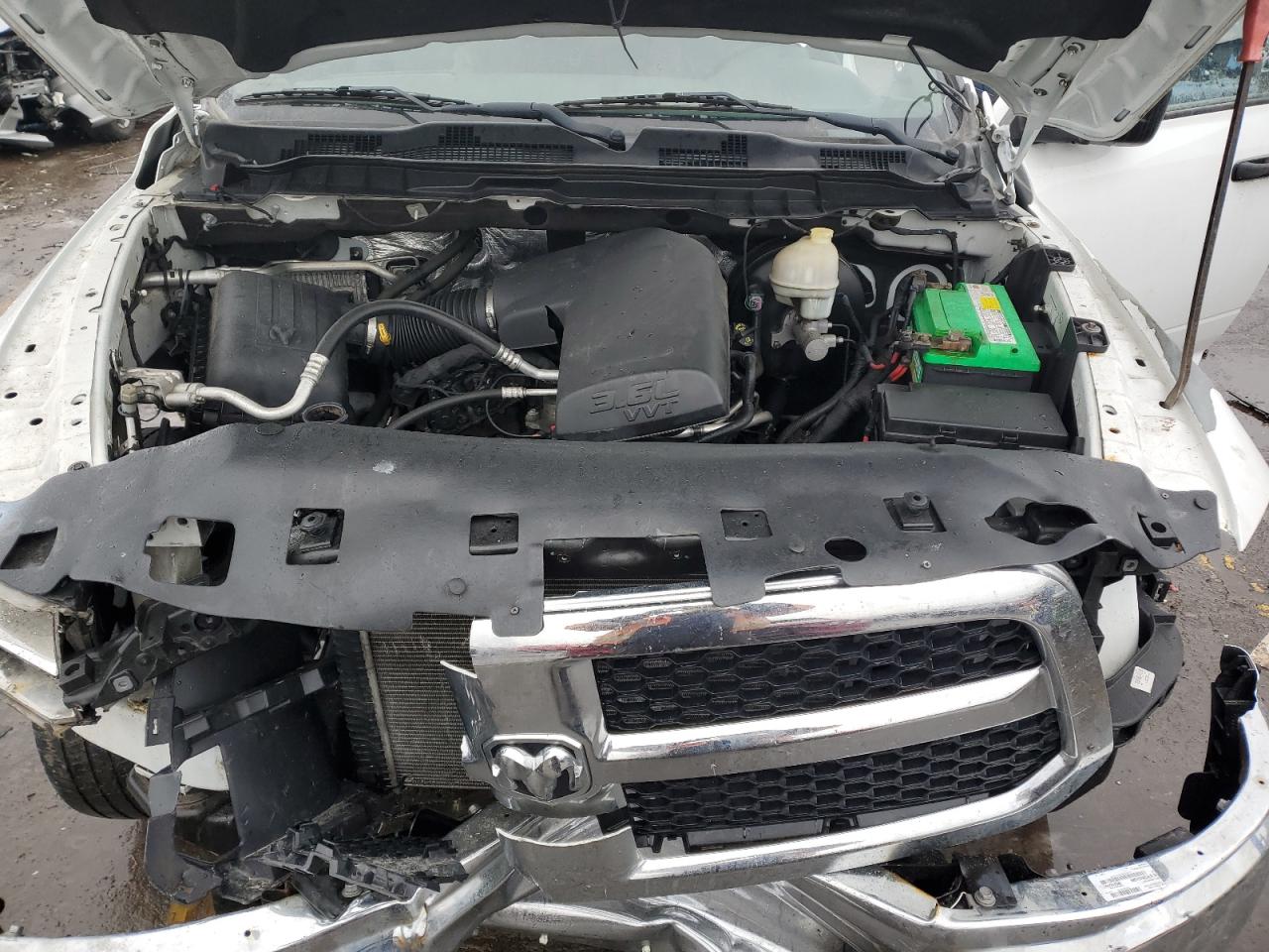 2017 RAM 1500 - Image 11