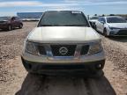 2016 Nissan Frontier S na sprzedaż w Phoenix, AZ - Burn