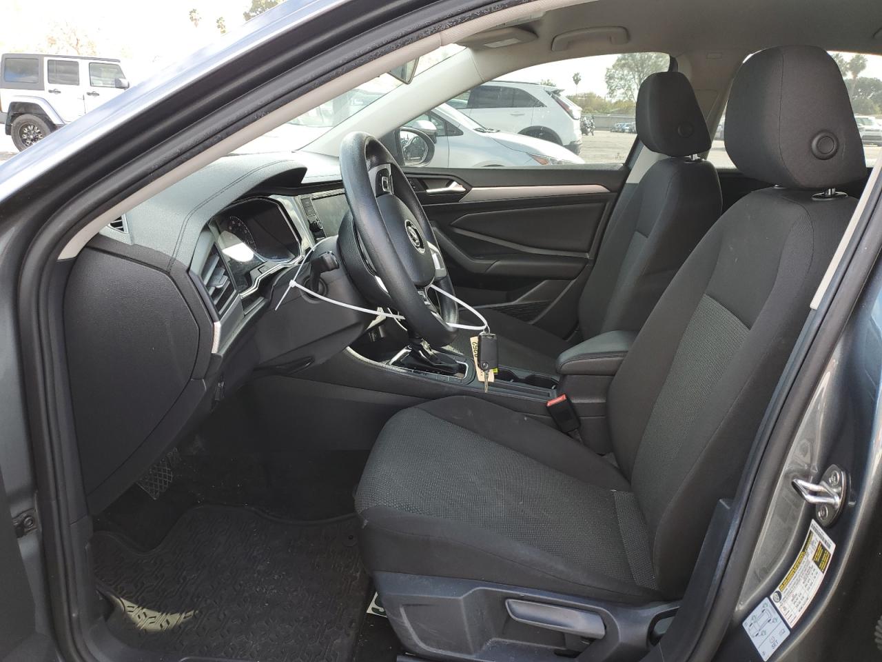2019 Volkswagen Jetta - Image 7