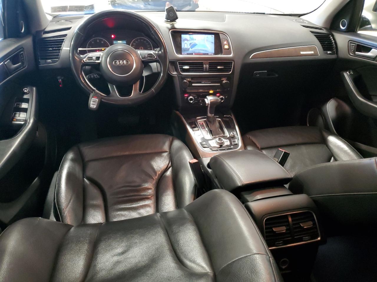 2015 Audi Q5 - Image 8
