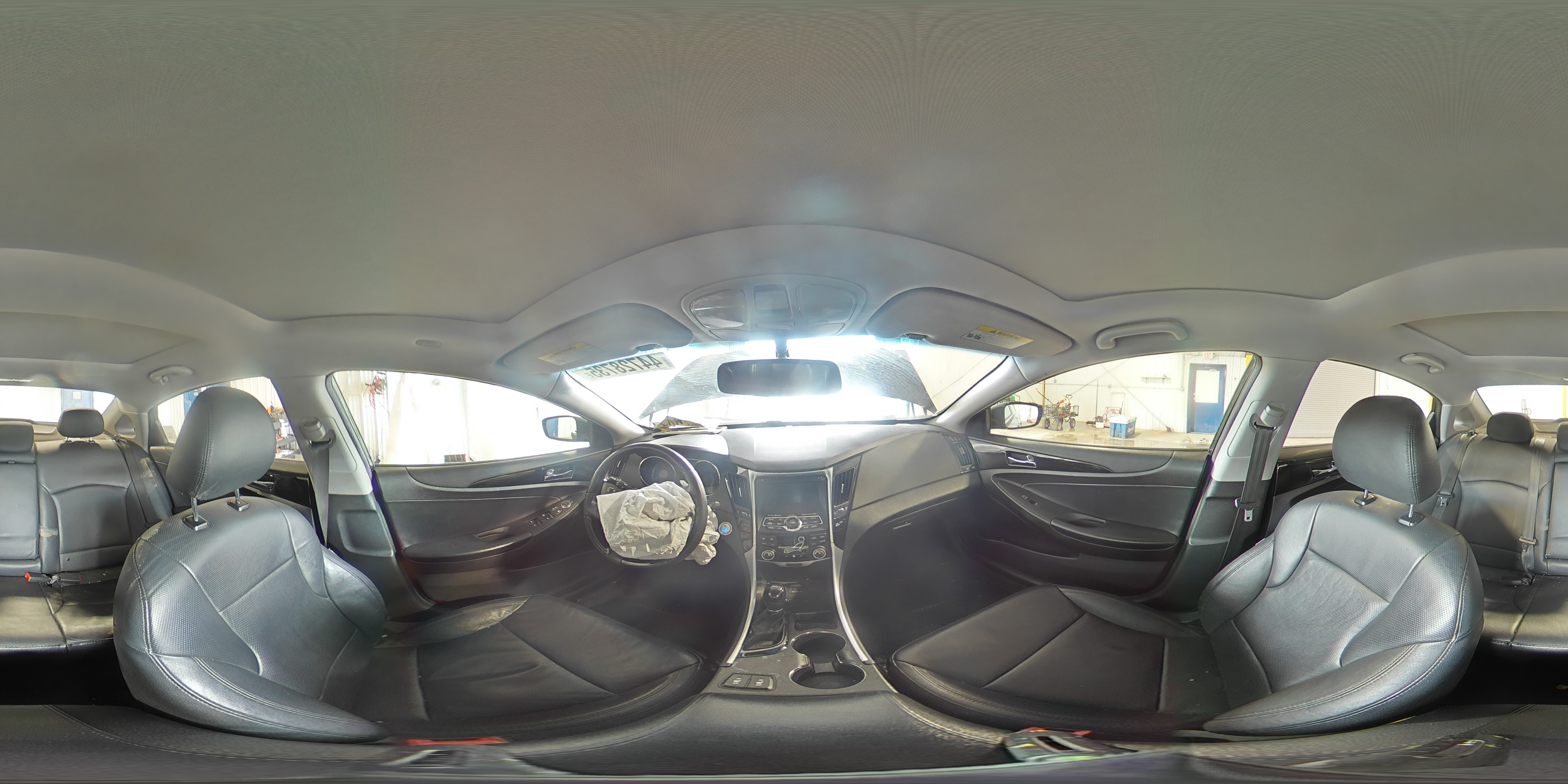 2013 Hyundai Sonata - Image 15