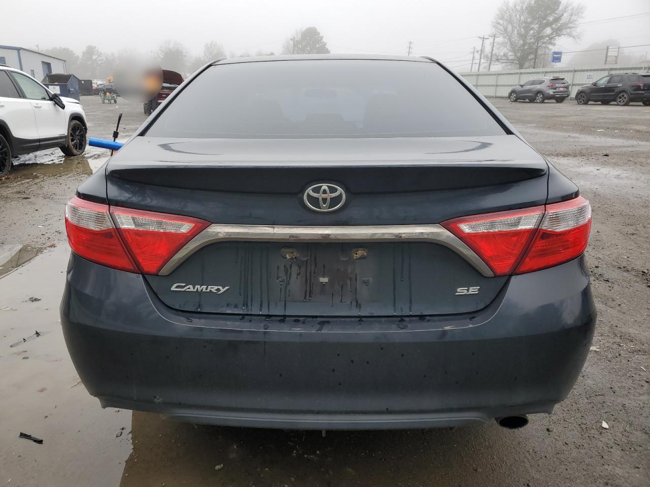 2017 Toyota Camry - Image 6