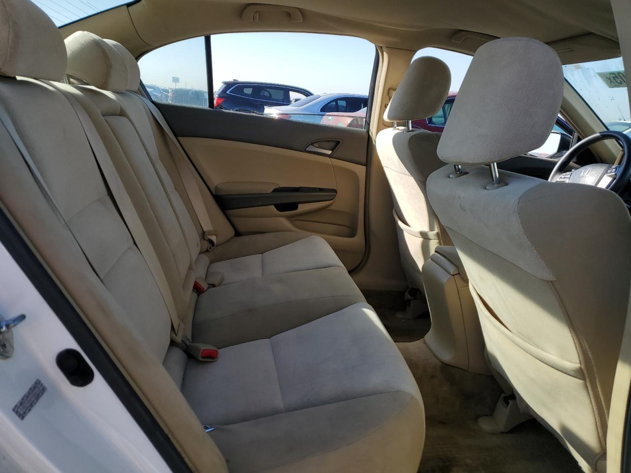 2009 Honda Accord - Image 10