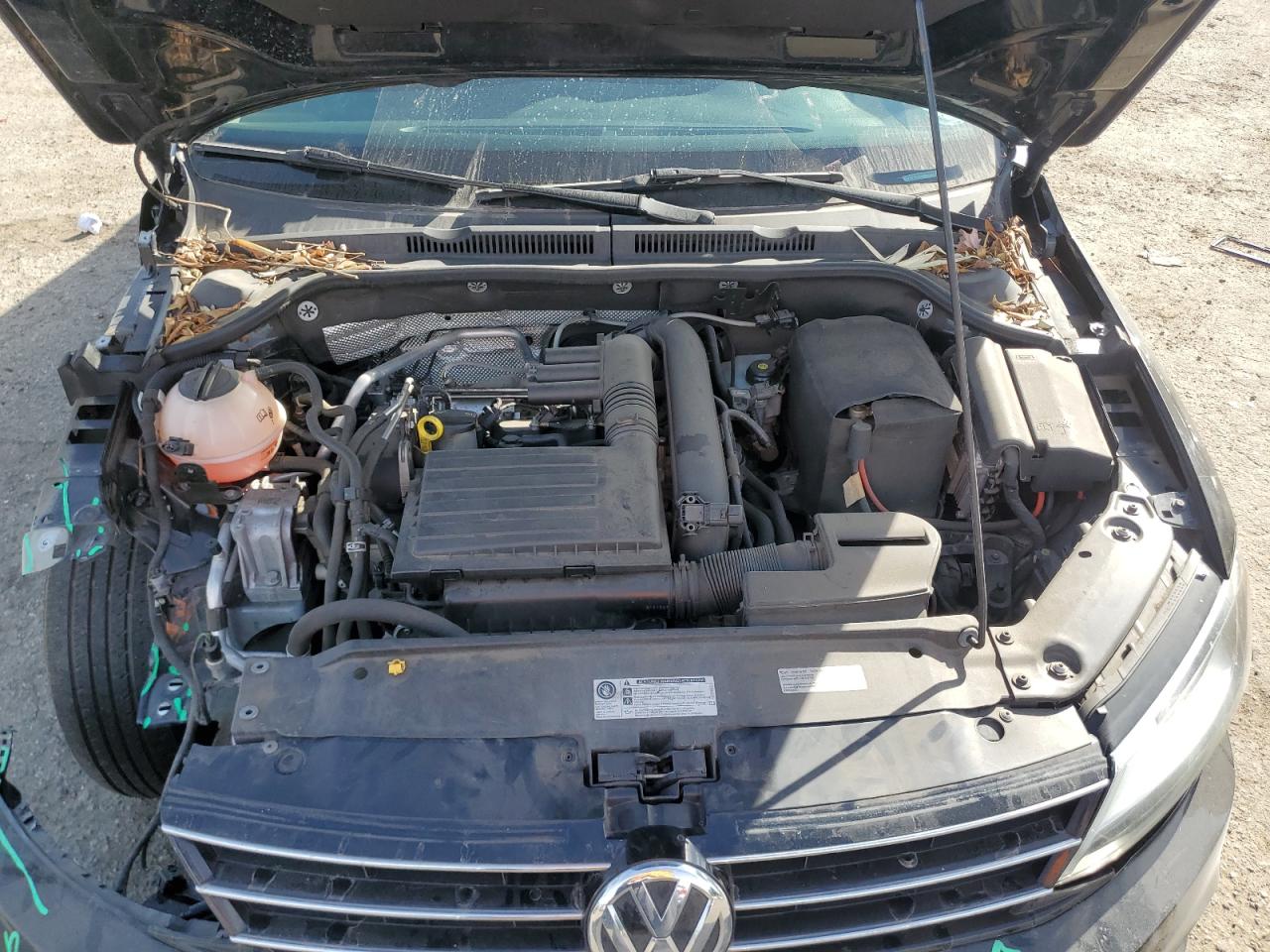 2016 Volkswagen Jetta - Image 11