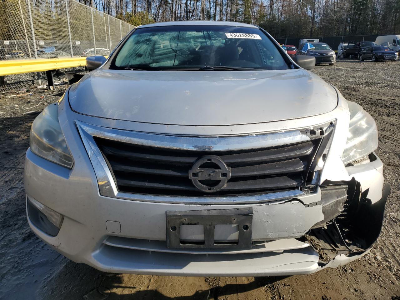 2013 Nissan Altima - Image 5