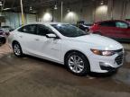 2023 Chevrolet Malibu Lt en Venta en Woodhaven, MI - Rear End