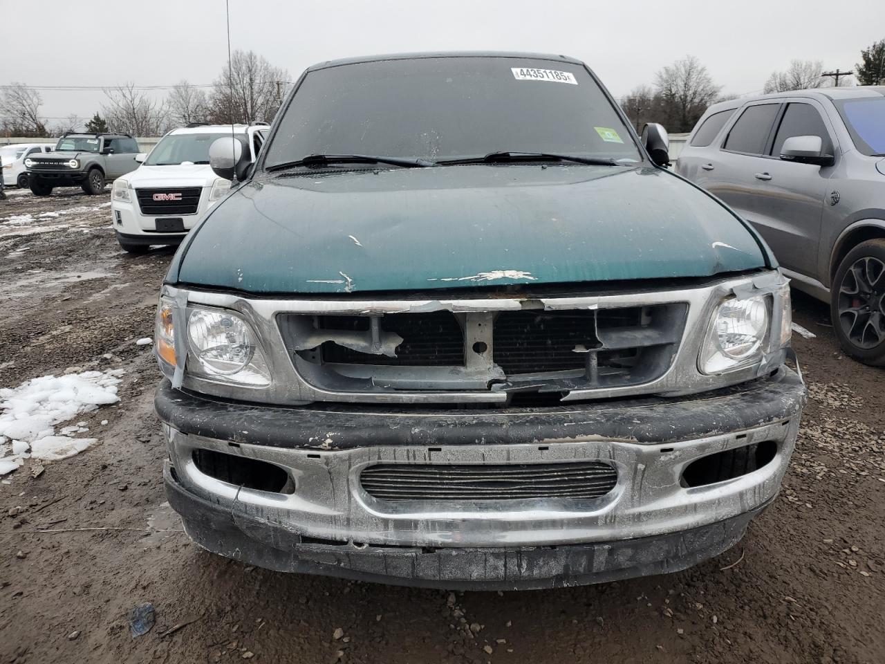 1998 Ford F-150 - Image 5