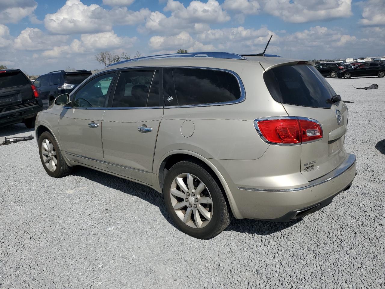 2014 Buick Enclave - Image 2