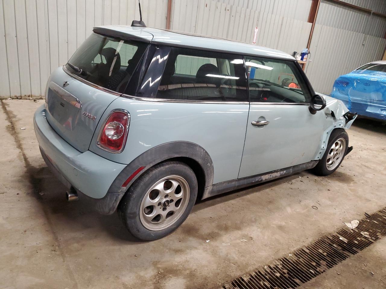 2013 MINI Cooper - Image 3