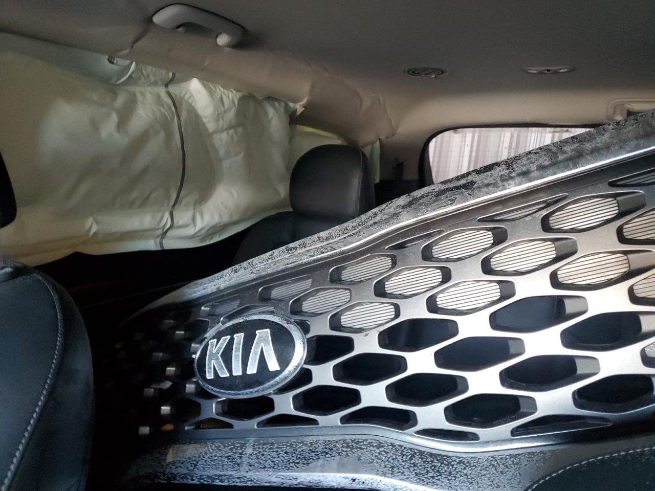 2021 Kia Telluride - Image 11
