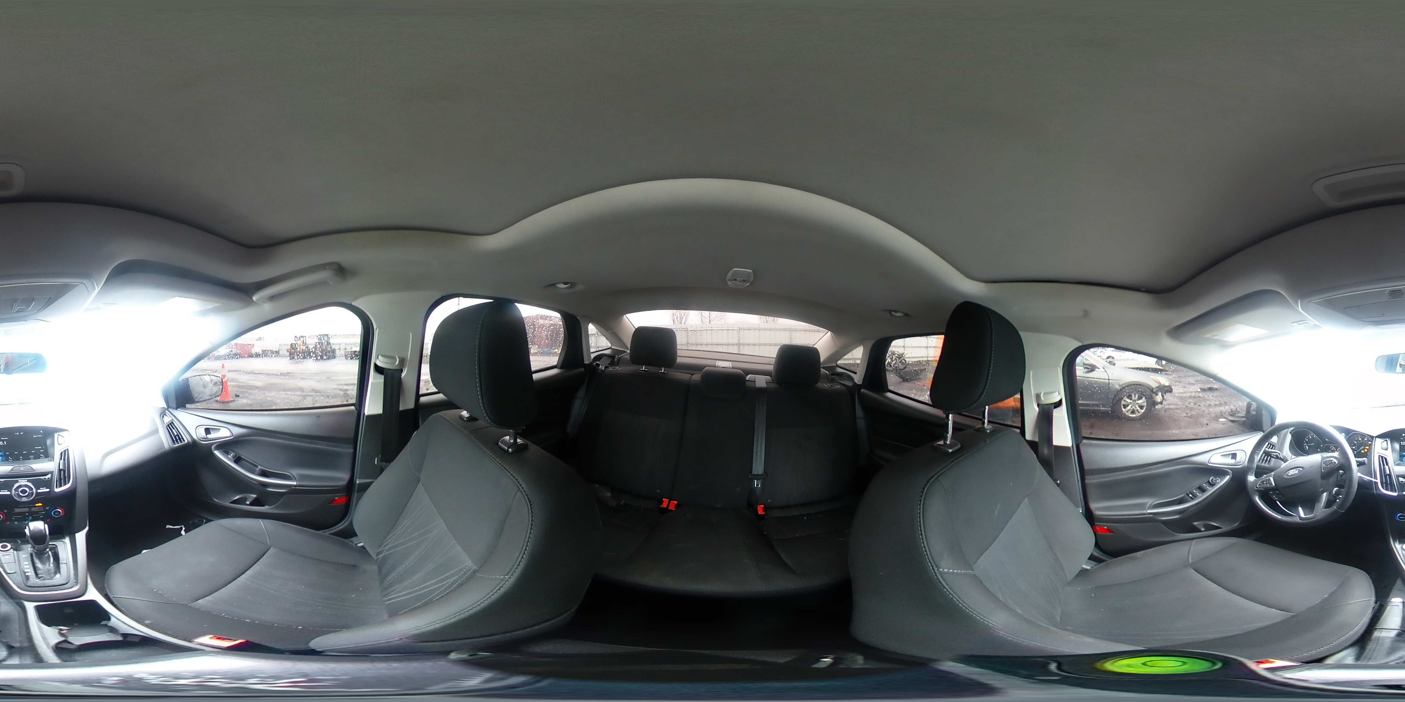 2018 Ford Focus - Image 12