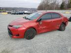 2017 Toyota Corolla L იყიდება Concord-ში, NC - All Over