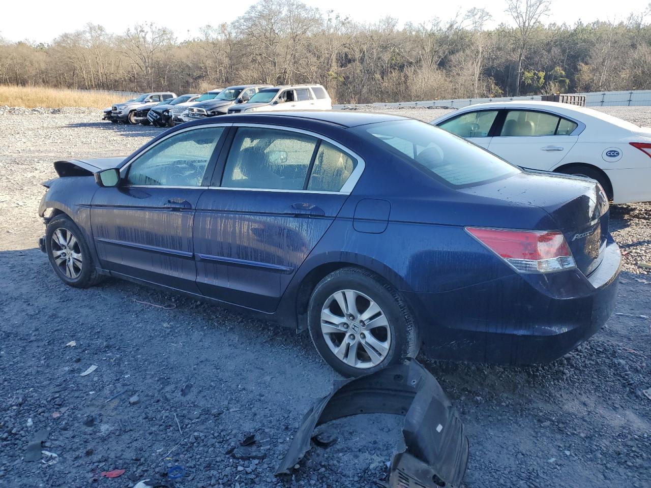 2010 Honda Accord - Image 2
