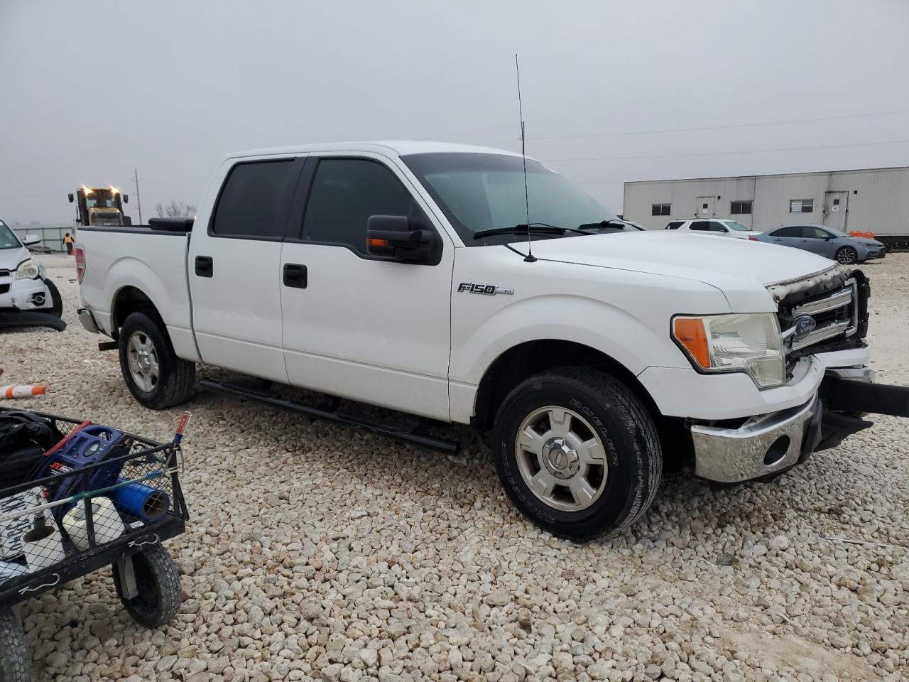 2013 Ford F-150 - Image 4