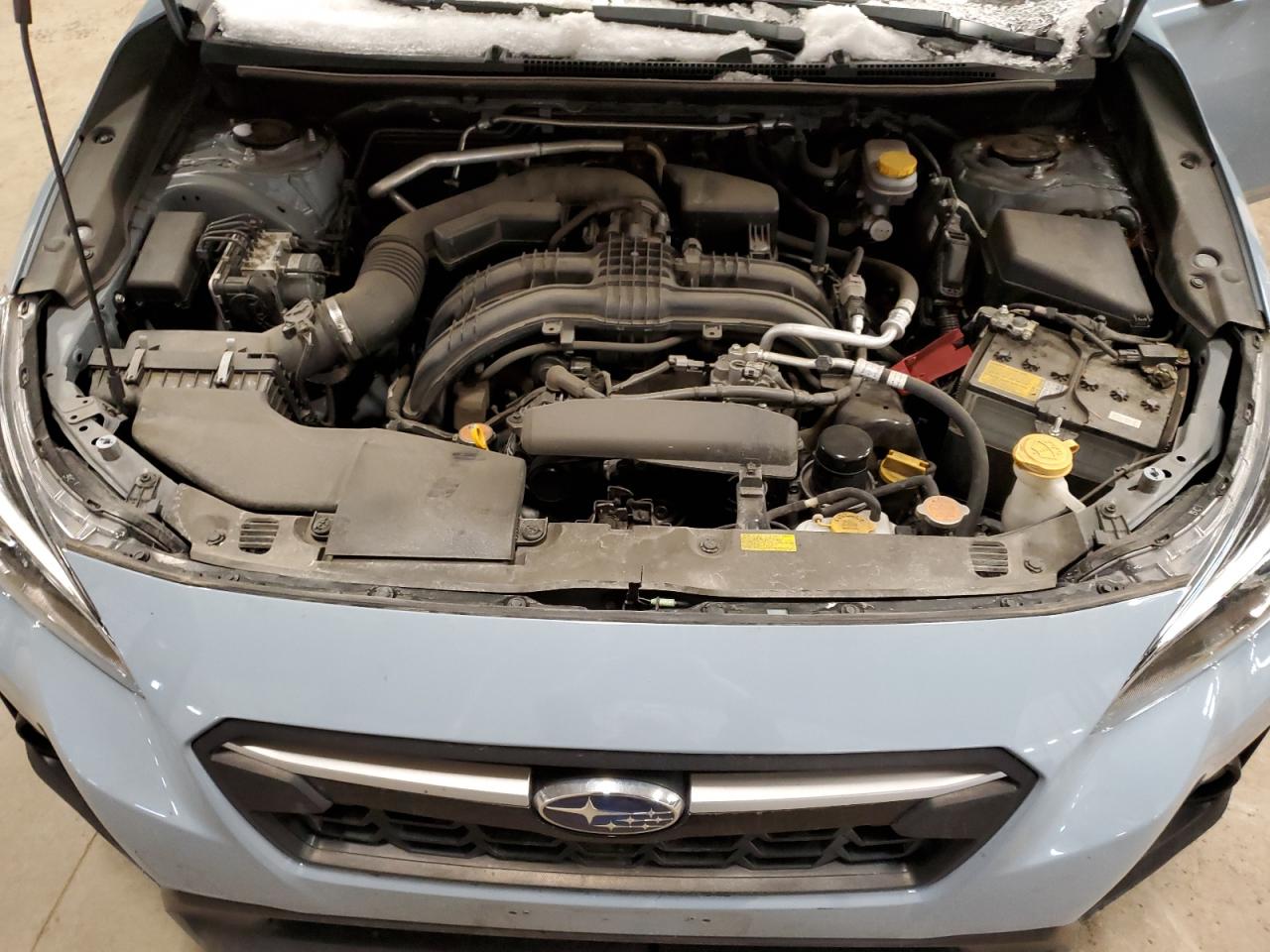 2020 Subaru XV - Image 14