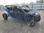2024 Can-Am Maverick X3 Max X Rs Turbo Rr zu verkaufen in Fresno, CA - Front End
